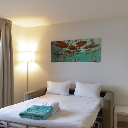 Hotel Spa Les Rives Sauvages Malbuisson Ngoại thất bức ảnh