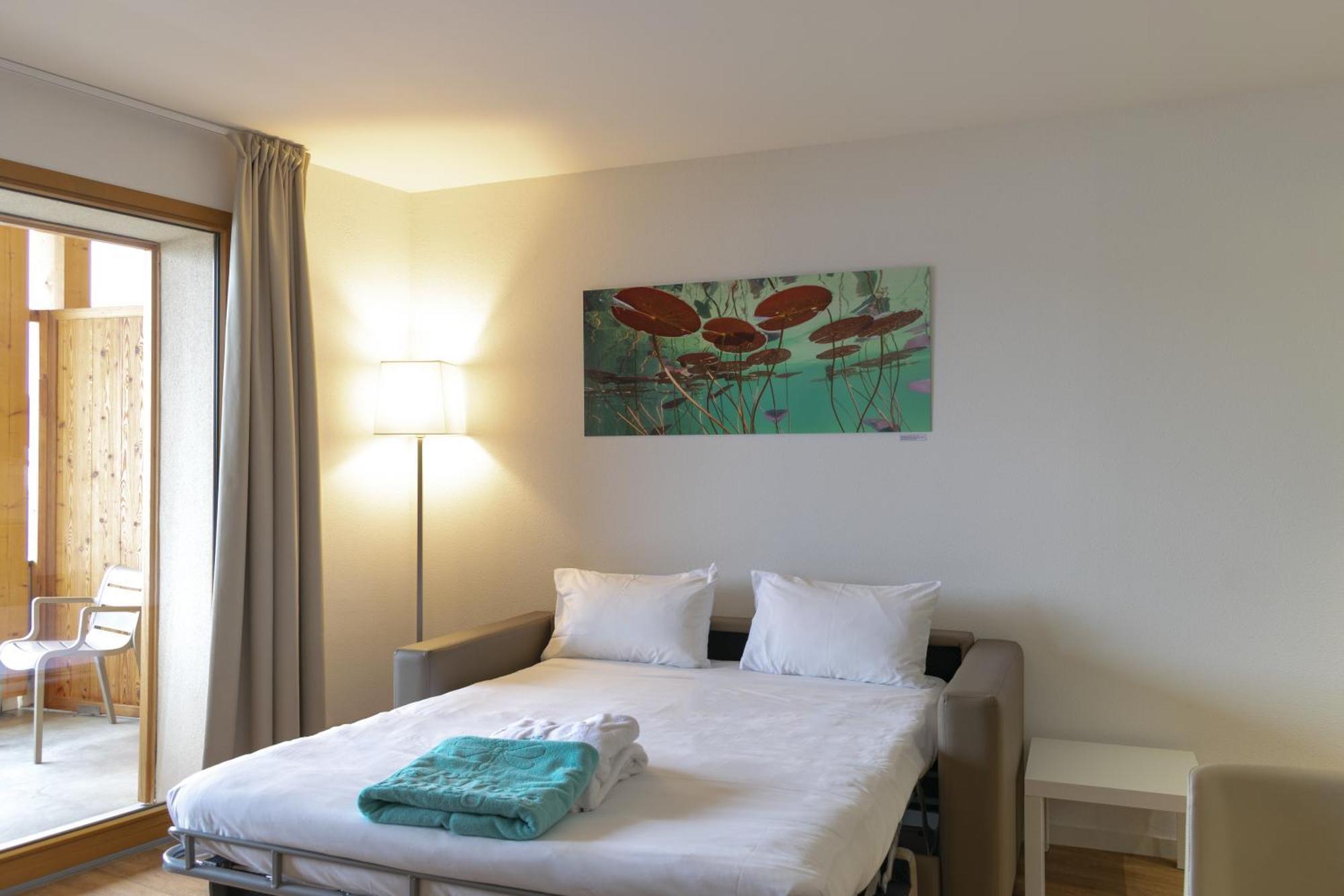 Hotel Spa Les Rives Sauvages Malbuisson Ngoại thất bức ảnh