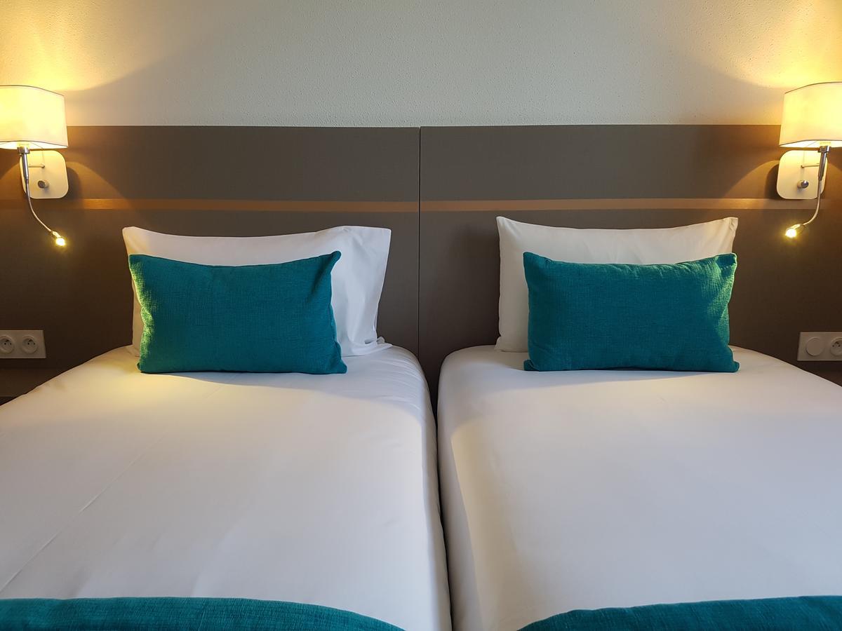 Hotel Spa Les Rives Sauvages Malbuisson Ngoại thất bức ảnh