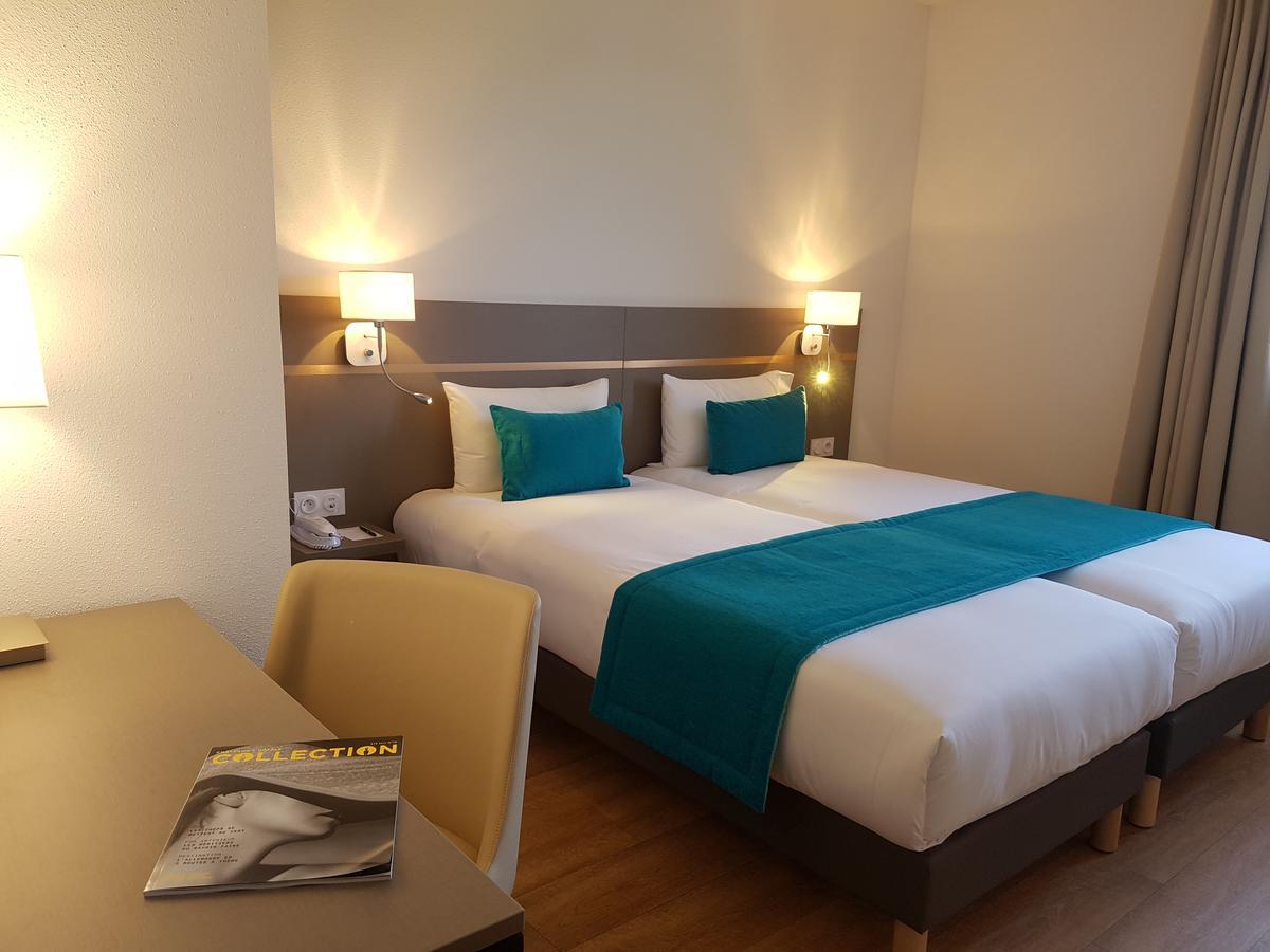 Hotel Spa Les Rives Sauvages Malbuisson Ngoại thất bức ảnh