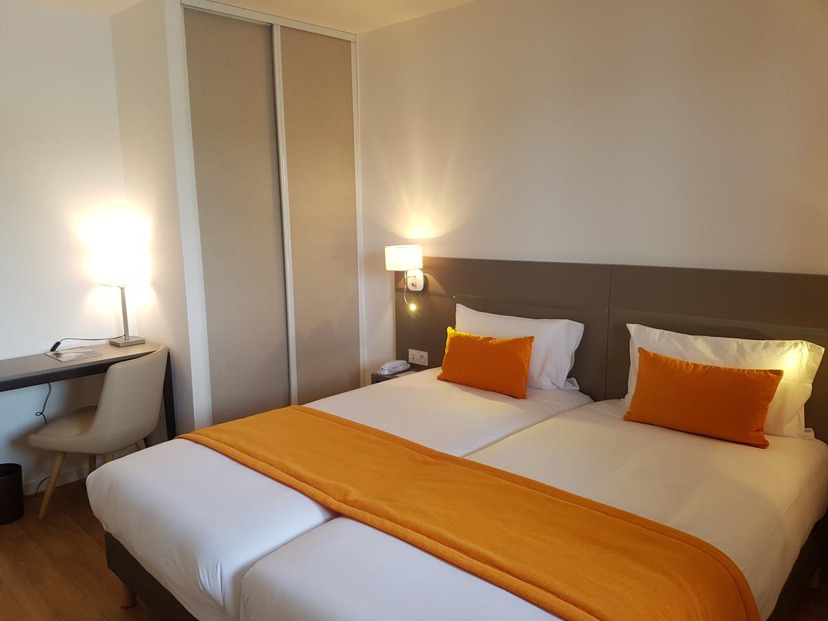 Hotel Spa Les Rives Sauvages Malbuisson Ngoại thất bức ảnh