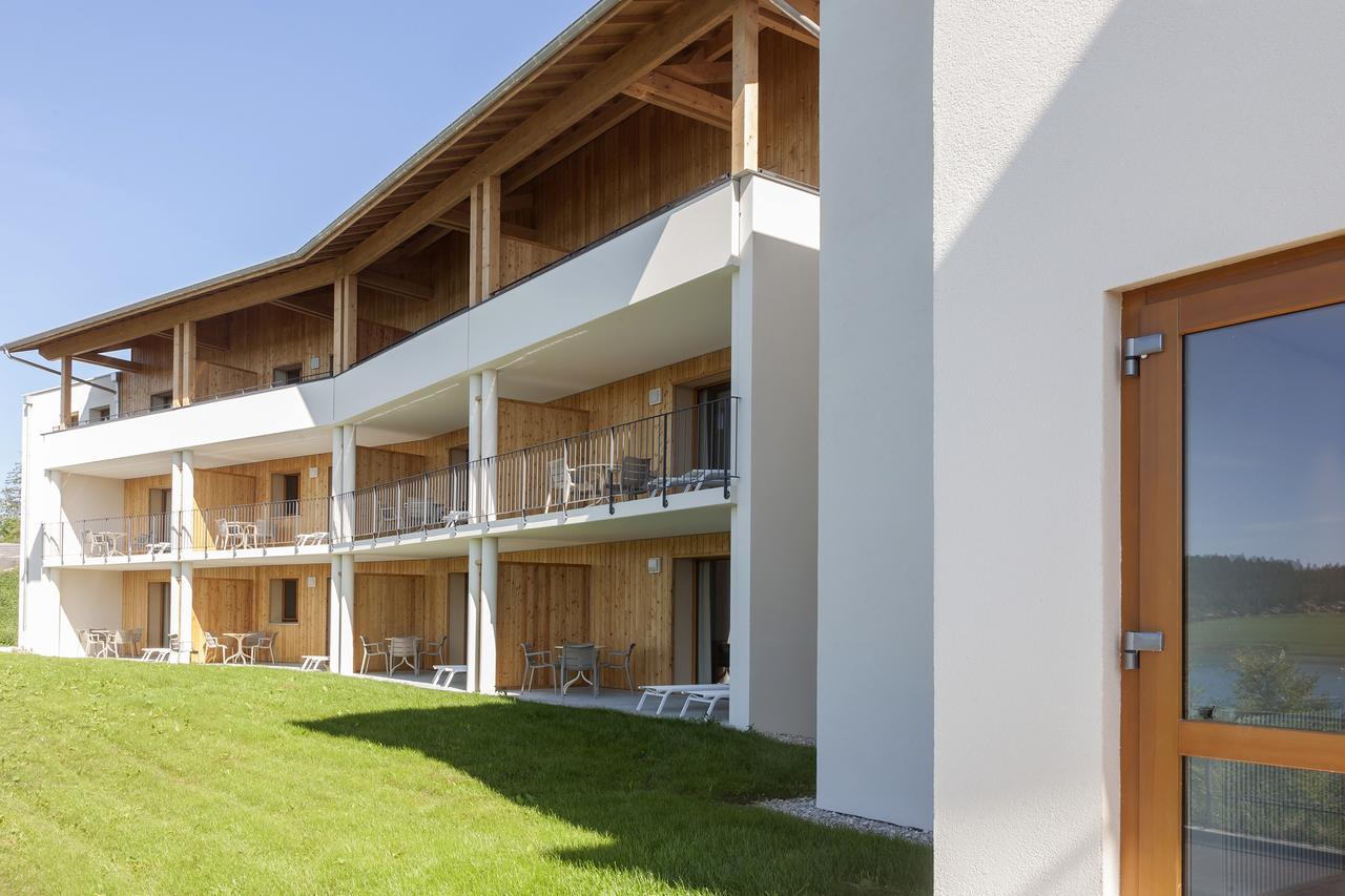 Hotel Spa Les Rives Sauvages Malbuisson Ngoại thất bức ảnh