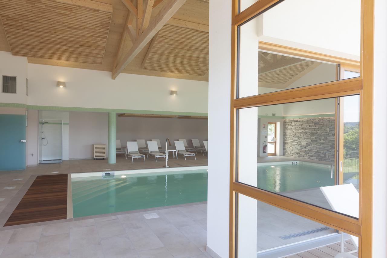 Hotel Spa Les Rives Sauvages Malbuisson Ngoại thất bức ảnh